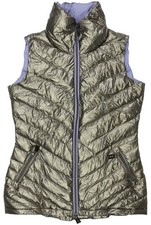 SANSIBAR Weste Damen