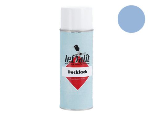 Spraydose leifalit decklack - leifalit,