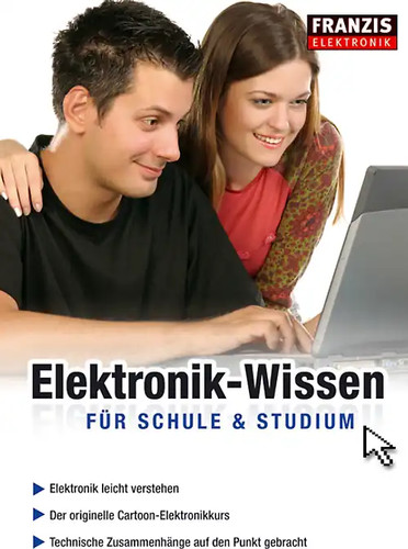 Elektronik wissen für schule - elektronik-wissen,