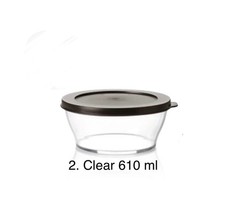 Tupperware 2er