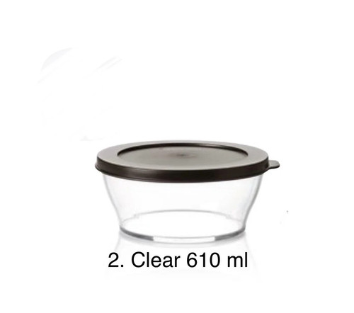 Tupperware 2er