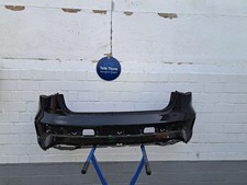 AUDI A3 RS3 8Y5 Limousine Stoßstange hinten 8Y5807511G