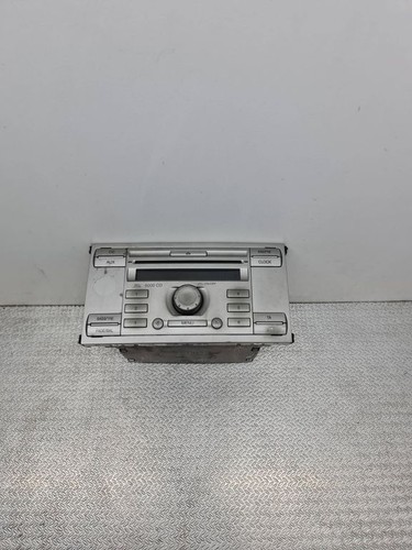 Ford kuga 2010 radio - 2010,