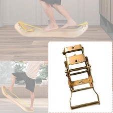 Gurtbandspanner-Schnalle Für