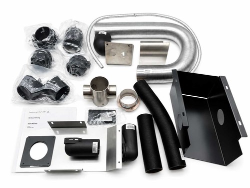 Webasto standheizung einbaukit - standheizung,