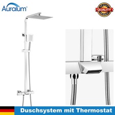 Duschsystem thermostat - duschsystem,