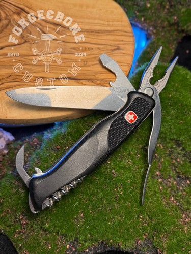 Wenger ranger 74 - wenger,