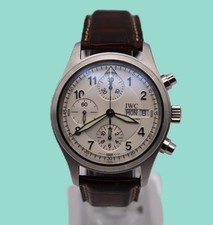 IWC Fliegeruhr Spitfire