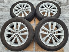 VW Golf 5 6 Golf Plus Touran