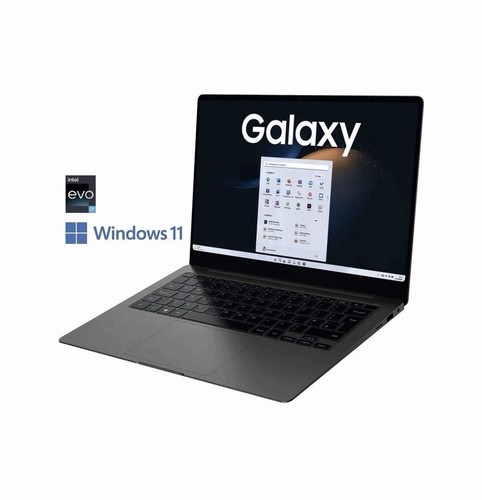 Samsung galaxy book3 - samsung,