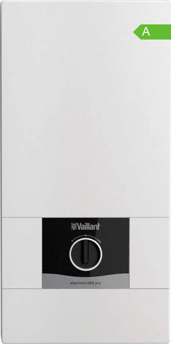 Vaillant durchlauferhitzer - vaillant,