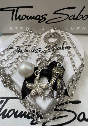 Thomas sabo kette 3er - kette,