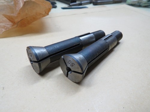 Zugspannzange mm - 5,0,