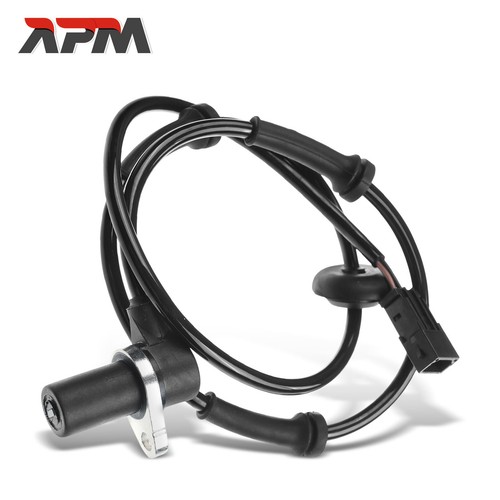 Abs sensor raddrehzahl - abs,