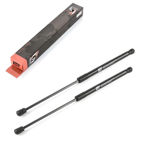 Gasfeder - 2x,