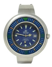 Philip Watch Caribbean Triple
