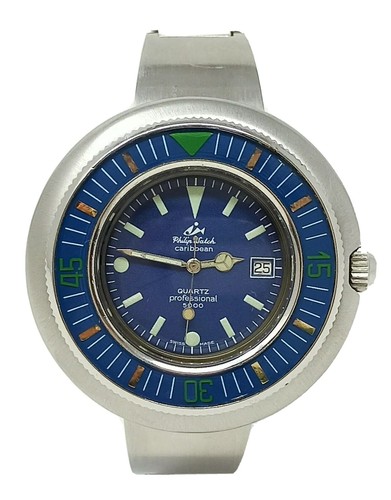 Philip watch caribbean - watch,