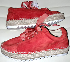 Bullboxer Espadrille - coral leichte Halbschuhe**NEU**50 Euro**Gr.39 **NEU**