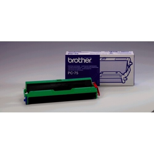 Brother 75 - brother, pc-75