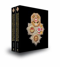 Österreichs Orden und Ehrenzeichen Ortner Ludwigstorff Kaiserlich Königlichen