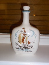 Krug ulmer keramik majolika - ulmer,