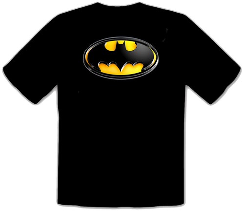 Batman superhelden logo - logo, fun