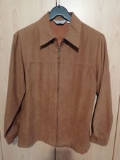 Damenhemd John Lord, Gr. 40