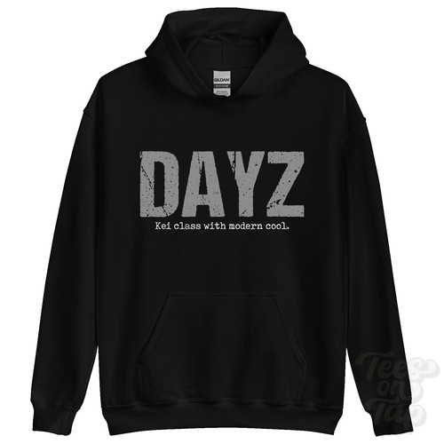Dayz kei klasse - kei,