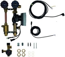 Brötje SPS 2.14 Solar-Pumpen- und Sicherheitsset - 7630665