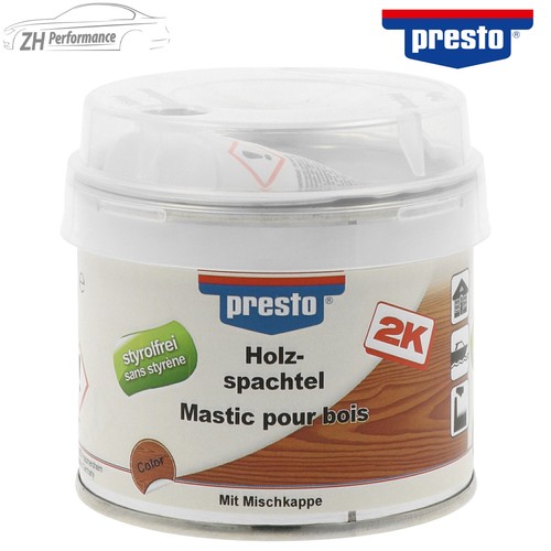 Presto holz spachtel - presto, holz-spachtel