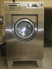 used commercial washer &