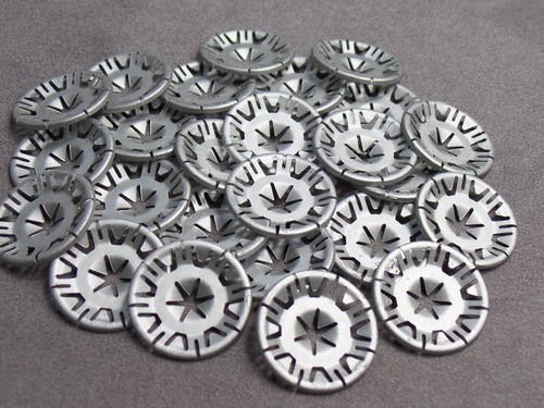 25x metall befestigung - 25x,