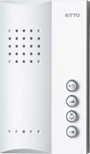Ritto 1723070 freisprechstelle - ritto,