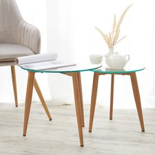 Beistelltisch sofatisch - beistelltisch,