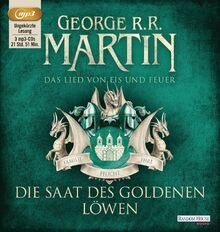 Das lied von eis und - lied,