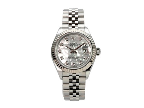 Rolex datejust ref 279174 - ref.,