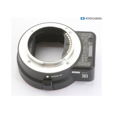 Sony E-Mount Adapter LA-EA3