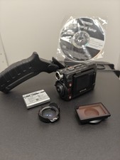 Olympus Stylus TG-Tracker