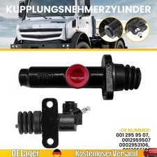 Kupplungsgeberzylinder