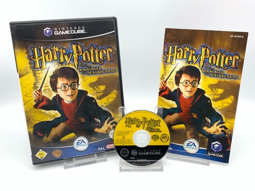 Harry potter und die kammer - und,