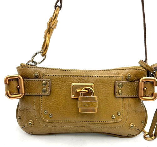 Chloe paddington mini - chloe,