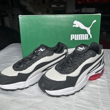 Womens Puma Cell Stellar Neu