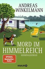 Mord im Himmelreich (Mord auf