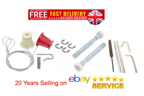 Henderson garagentor kabel - garagentor,