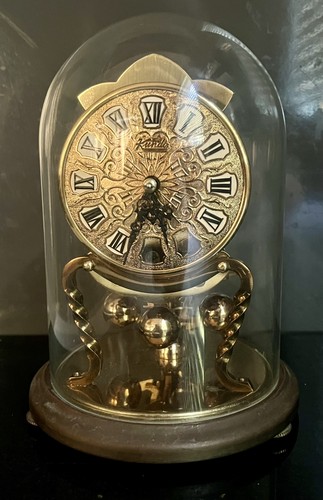 Kundo 400 tage mechanische uhr - kundo,