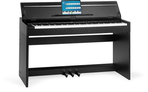 Tasten digital piano - 88,