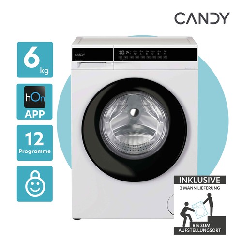 Candy 26sb7 waschmaschine - candy, 26sb7-s