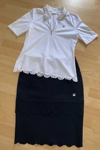 Eleganter zweiteiler rock - eleganter,