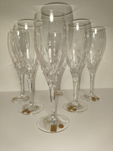 Nachtmann gläserserie fleurie - nachtmann,