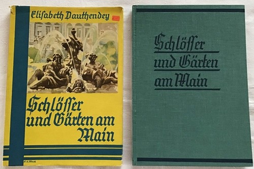 Schlösser und gärten - und, am